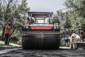 Driveway Snow Removal Preparation in Socorro, TX